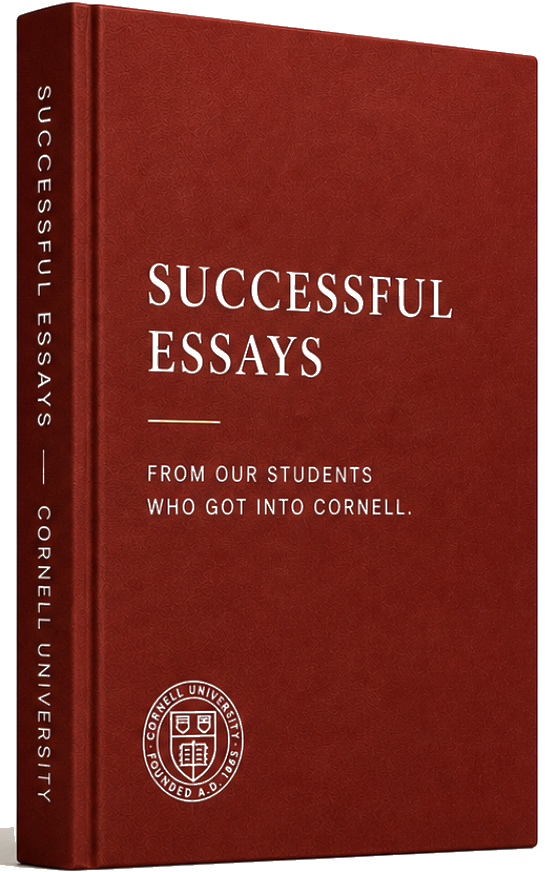 Successful Essays, Cornell