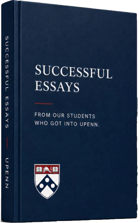 Successful Essays, UPenn